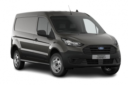 Ford Transit Connect 240 L1 Petrol 1.5 EcoBoost PHEV 150 Trend Van Auto