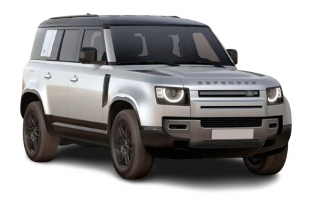 Land Rover DEFENDER 3.0 D250 Hard Top S Auto