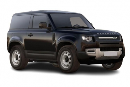 Land Rover DEFENDER 3.0 D250 Hard Top S Auto