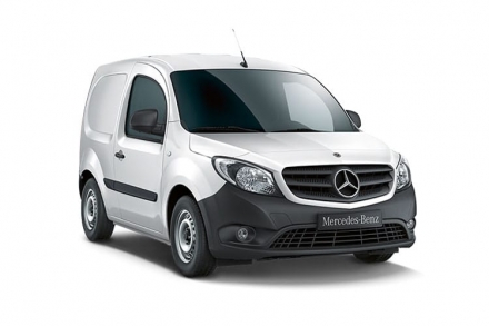 Mercedes-benz Citan L1 Diesel 110CDI Premium Van