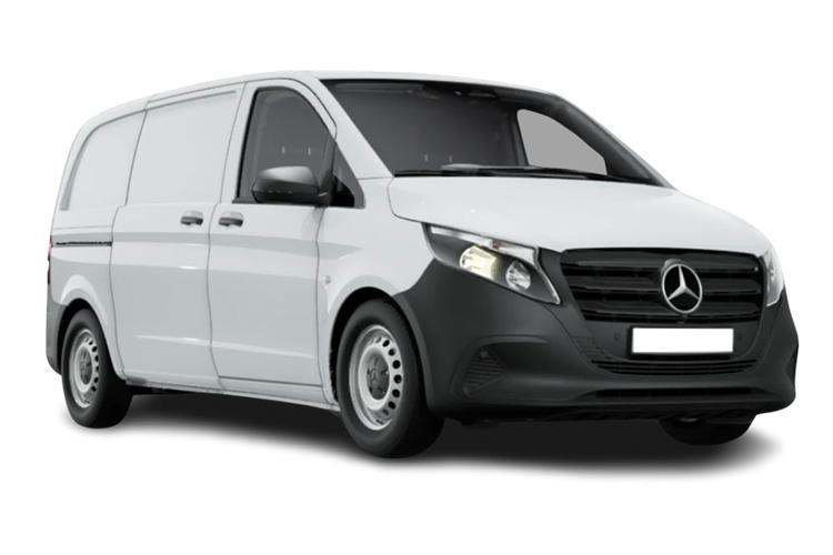 3843409 114CDI Pro Van