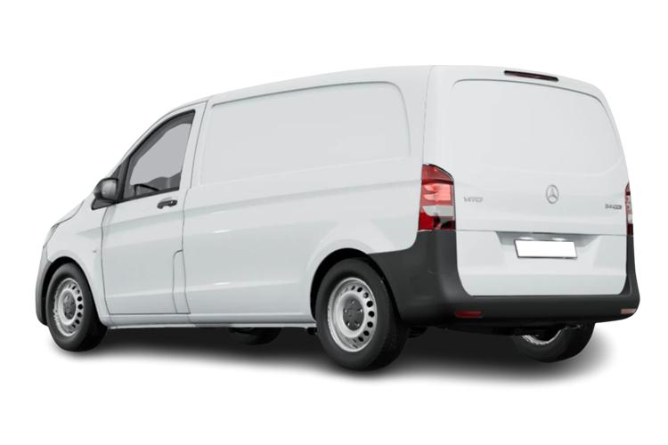 3843409 114CDI Pro Van