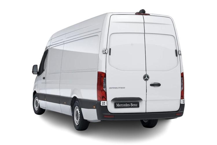 3979527 3.5t H1 Pro Van