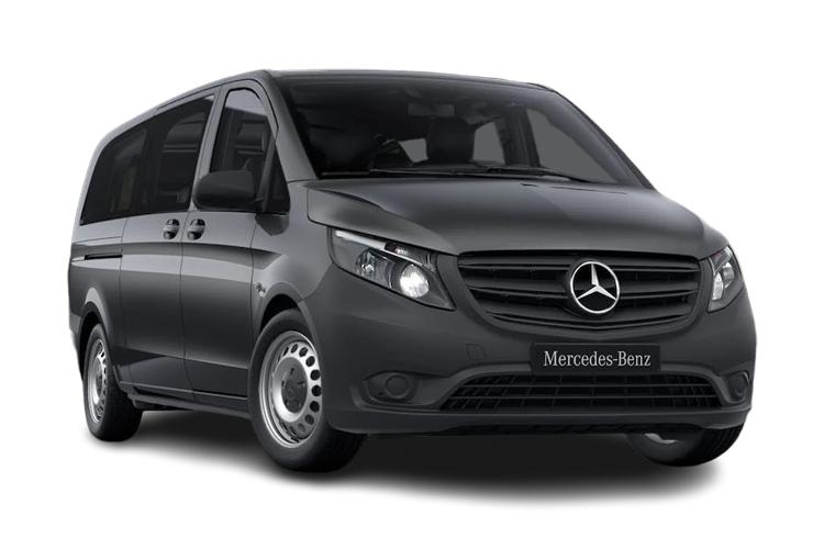 3870305 114 CDI Pro 9-Seater 9G-Tronic