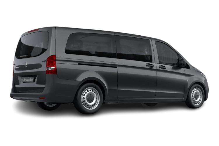 3870305 114 CDI Pro 9-Seater 9G-Tronic
