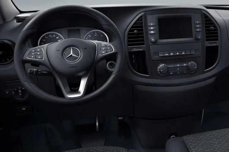 3870305 114 CDI Pro 9-Seater 9G-Tronic