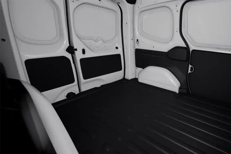 3875301 90kW 45kWh Pro Van Auto
