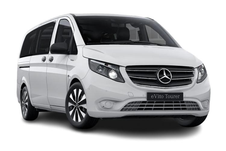 3943553 150kW 100kWh Pro 8-Seater Auto