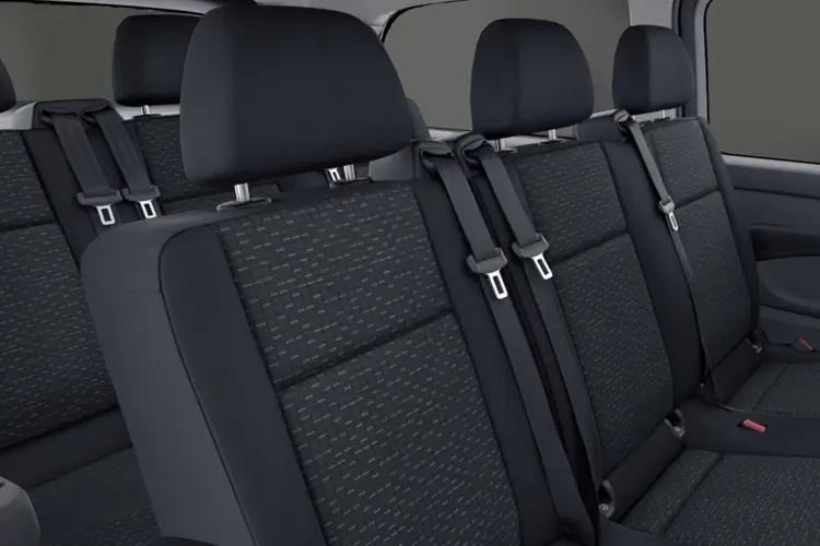 3943553 150kW 100kWh Pro 8-Seater Auto