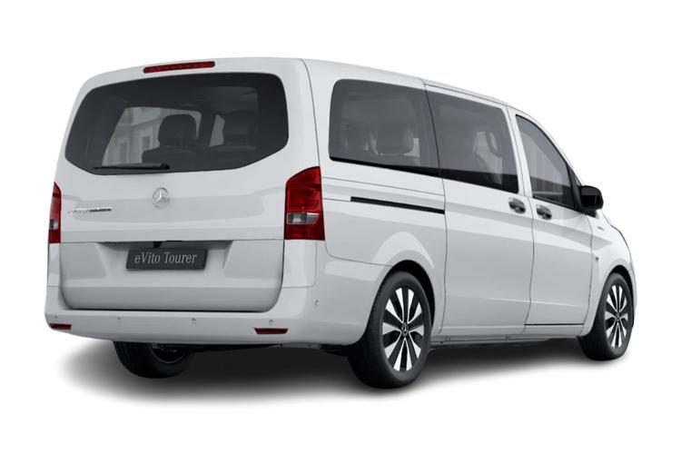 3943553 150kW 100kWh Pro 8-Seater Auto