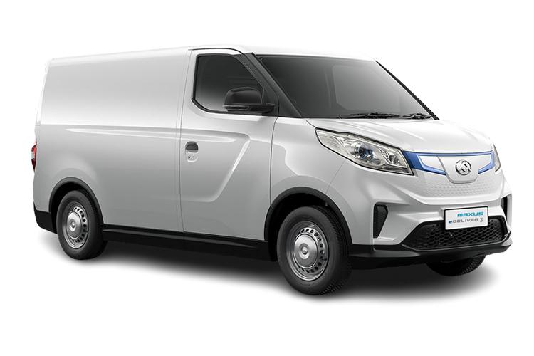 3961925 90kW H1 Van 50.2kWh Auto