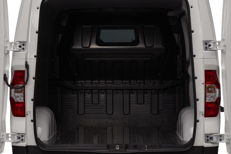 3961925 90kW H1 Van 50.2kWh Auto