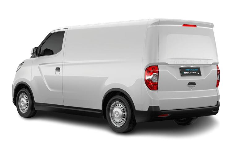 3961925 90kW H1 Van 50.2kWh Auto