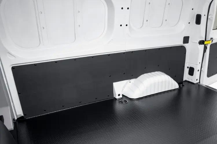 3948236 150kW H2 Van 89kWh [2 Seat] Auto