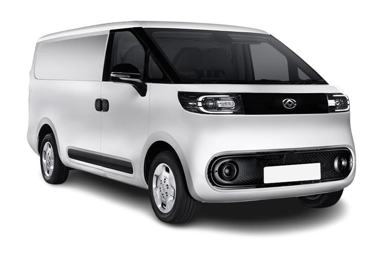 3943497 120kW H2 Van 64kWh Auto