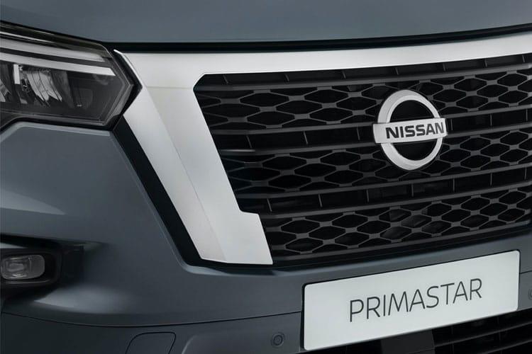 3948343 2.0 dCi 170ps H1 Tekna Van Auto