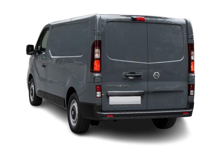 3948343 2.0 dCi 170ps H1 Tekna Van Auto