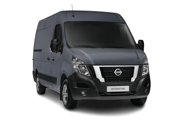 3870335 2.0 dci 170ps H3 Acenta Van