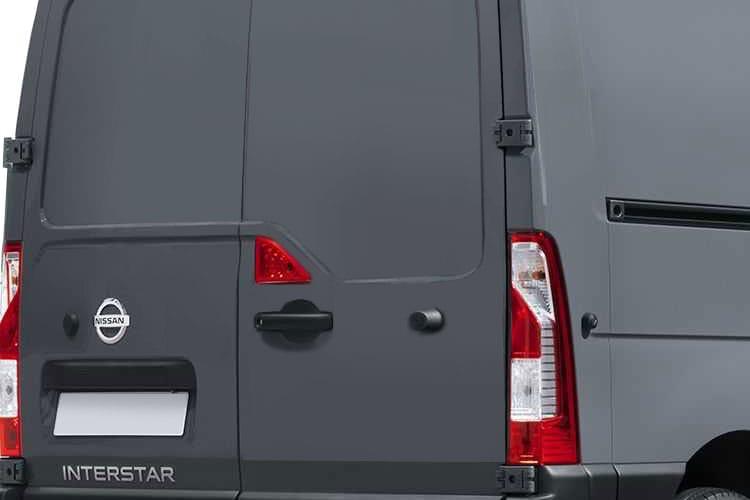3870335 2.0 dci 170ps H3 Acenta Van