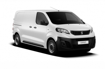 Peugeot EXPERT 100kW 75kWh Professional Van Auto