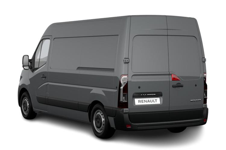 3979623 SL28 Blue dCi 135 Advance Low Roof Van