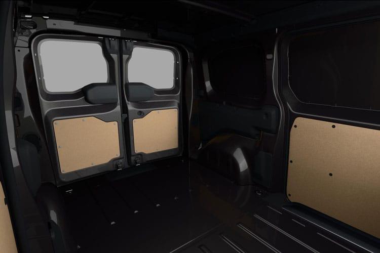 2251767 100kW Icon 75kWh Van Auto [11kWCh]