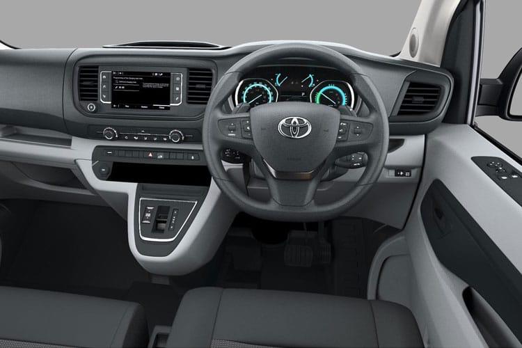 2251767 100kW Icon 75kWh Van Auto [11kWCh]