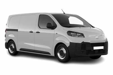 Toyota Proace L1 Diesel 1.5D 120 Active Van