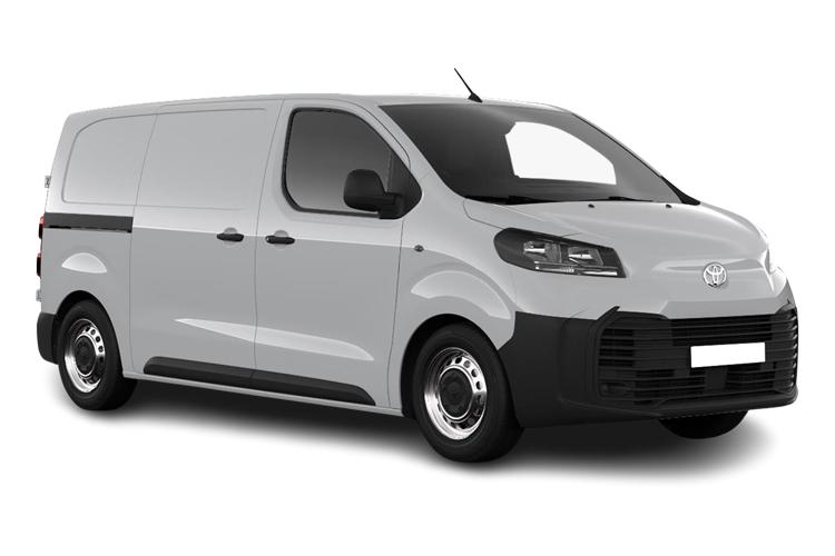 3903432 2.0D 145 Icon Van