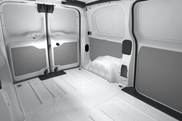 3903432 2.0D 145 Icon Van