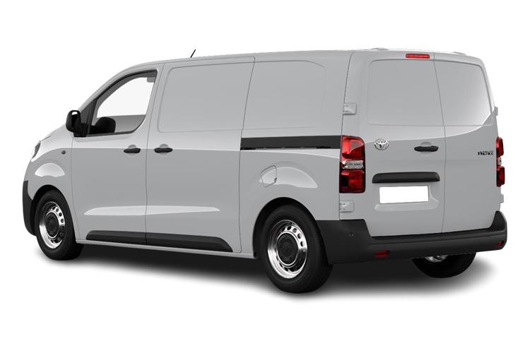 3903432 2.0D 145 Icon Van