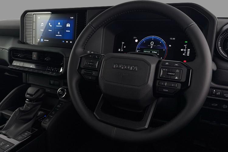 3979626 2.8D 205 Commercial Auto