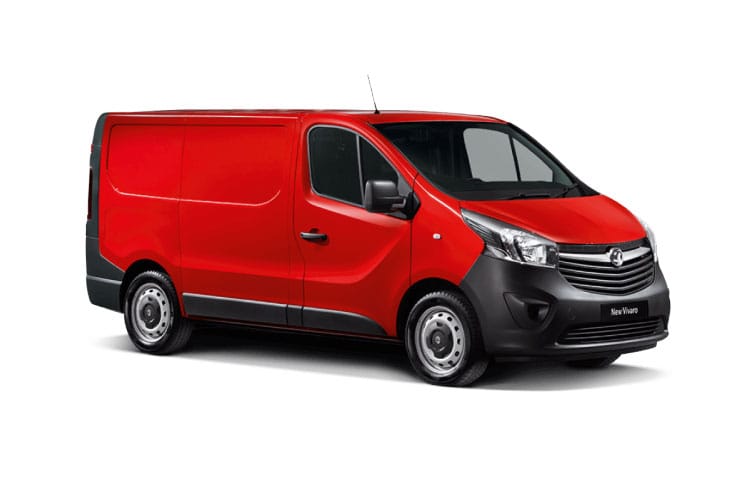 3976513 2.2 Turbo D 150 Prime H1 Van Auto