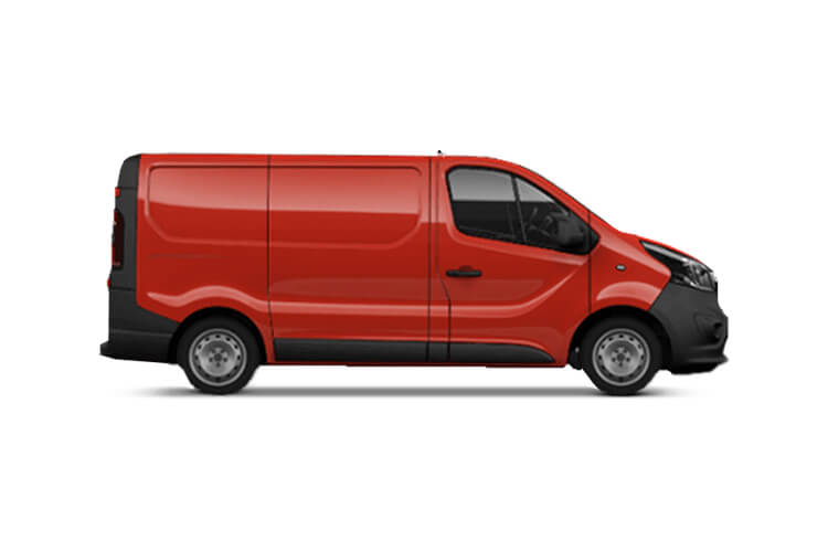 3976513 2.2 Turbo D 150 Prime H1 Van Auto