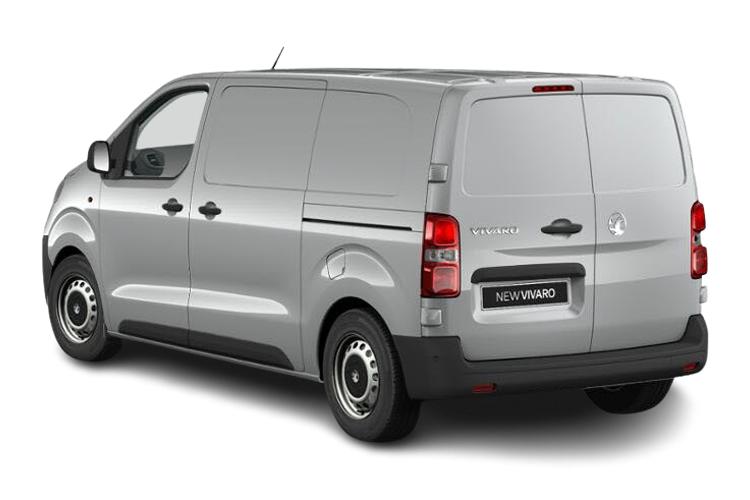 3781433 2.0 Turbo D 145 Prime H1 Van Auto