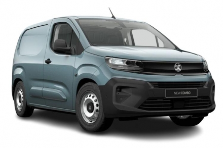 Vauxhall COMBO CARGO 100kW Pro 50kWh H1 Van Auto