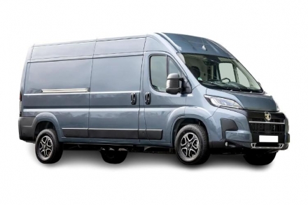 Vauxhall MOVANO 2.2 Turbo D 140 Chassis Cab Prime Auto