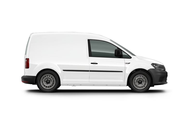 3844665 1.5 TSI 116PS Commerce Pro Van DSG [Tech Pack]