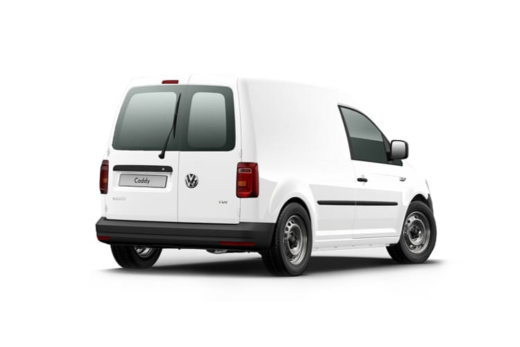 3844665 1.5 TSI 116PS Commerce Pro Van DSG [Tech Pack]