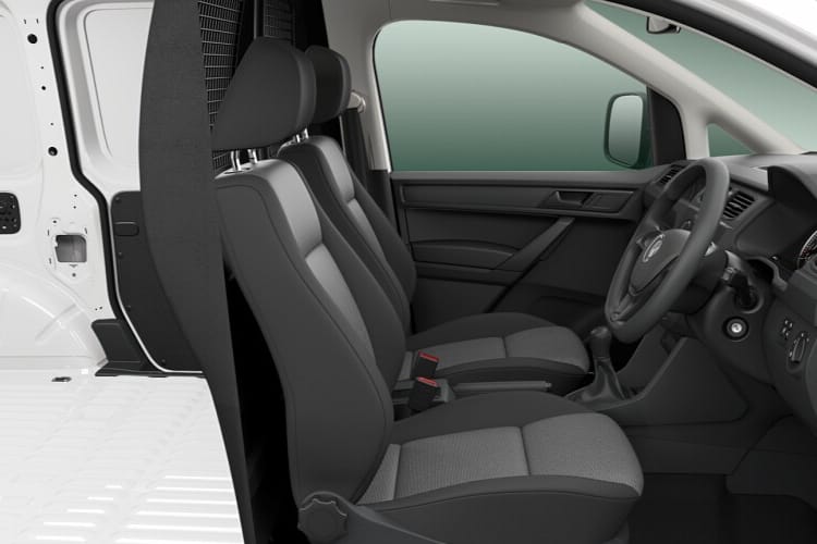 3844665 1.5 TSI 116PS Commerce Pro Van DSG [Tech Pack]