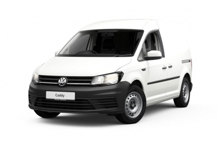 Volkswagen CADDY MAXI 1.5 TSI eHybrid 150 Commerce Van DSG [Bus/Assist]