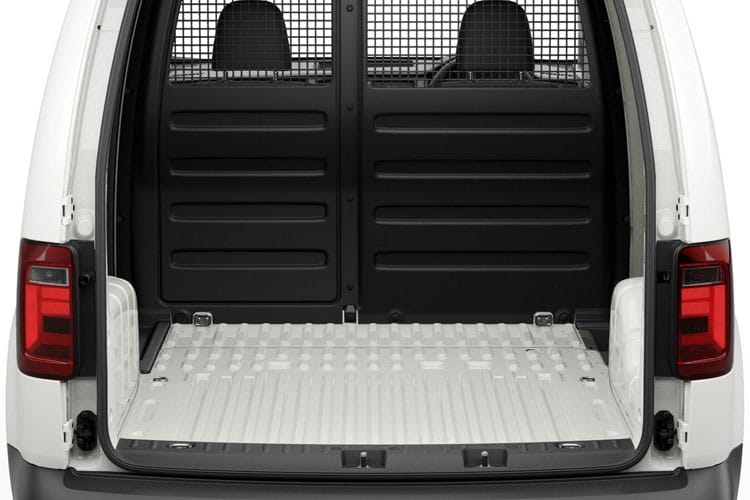 3844666 1.5 TSI 116PS Commerce Van [Business/Tech Pack]