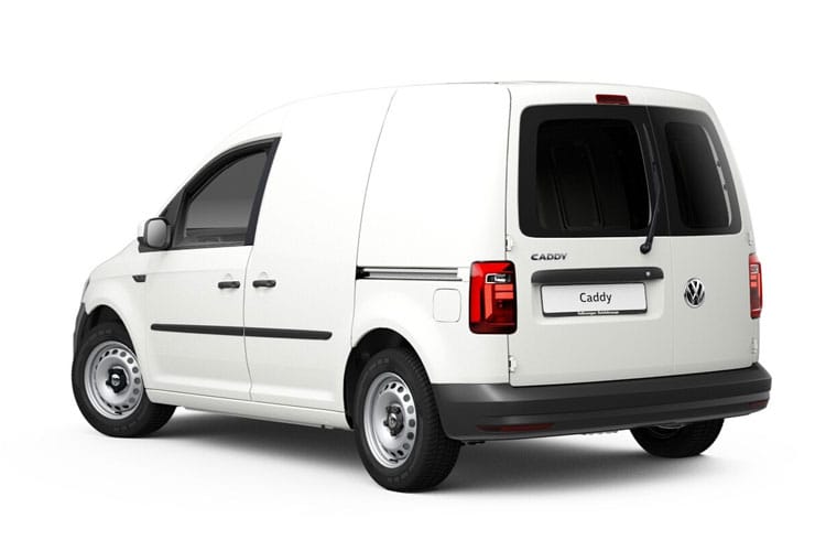 3844666 1.5 TSI 116PS Commerce Van [Business/Tech Pack]
