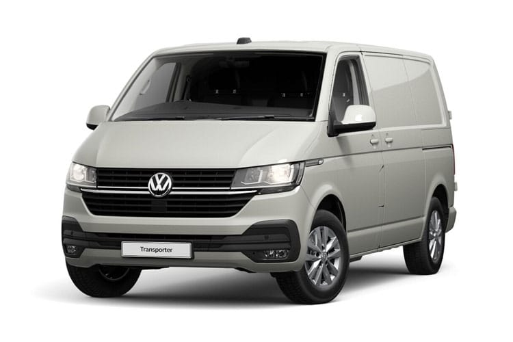 3943371 2.0 TDI 150 Startline Business Van