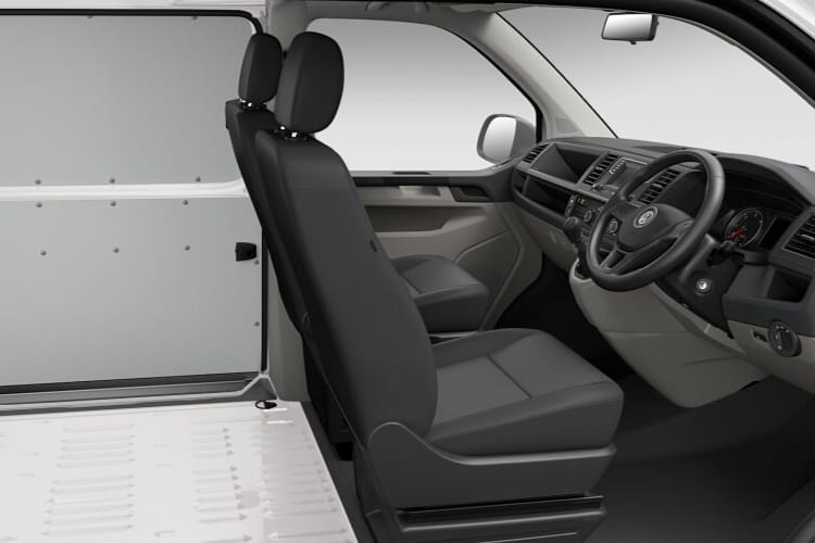 3943345 2.0 TDI 150 Startline Business Van