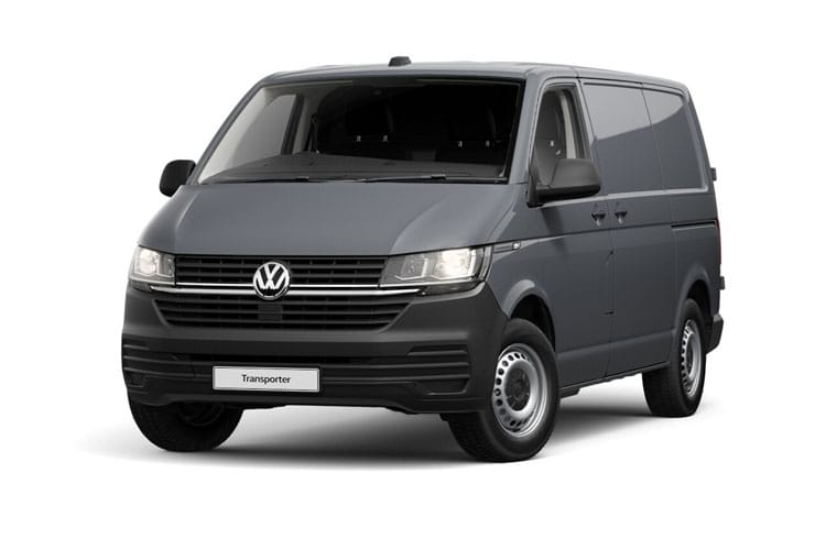 3943363 2.0 TDI 150 Startline Van