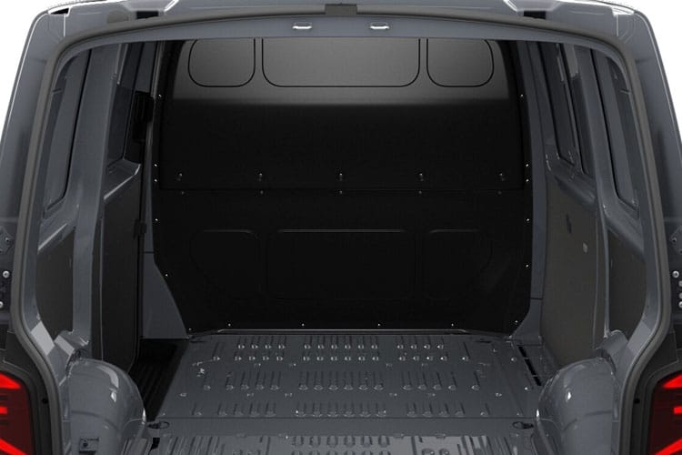3943363 2.0 TDI 150 Startline Van