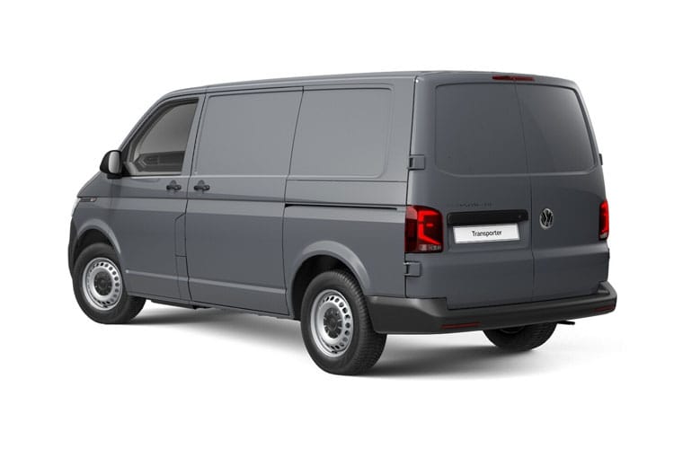 3943363 2.0 TDI 150 Startline Van