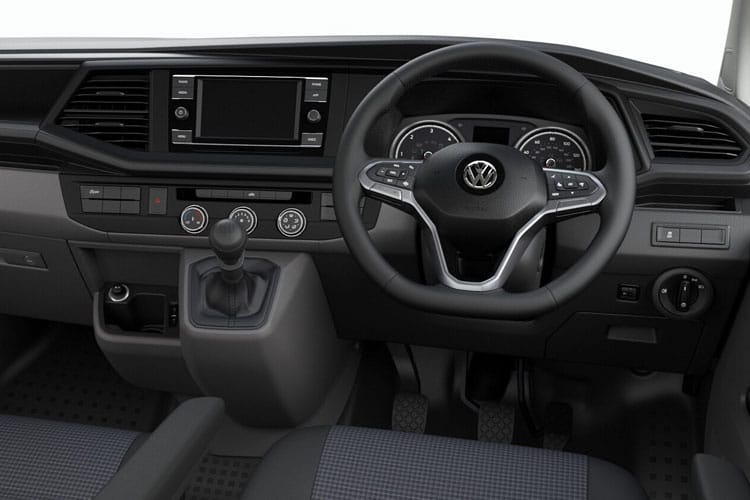 3943363 2.0 TDI 150 Startline Van