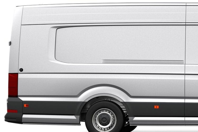 3846850 2.0 TDI 140PS Commerce Plus High Roof Van